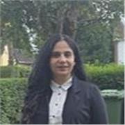 Asma Saad