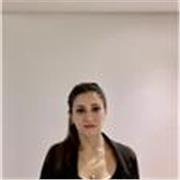 Profesora de español para lengua y varios