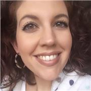 Soy una perosona responsable y implicada. Daría clase a niños/as de nivel de primaria