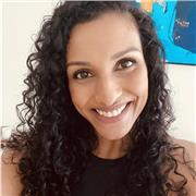 Build your confidence in speaking and writing English with me!