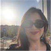 Profesora para refuerzo escolar, conversación, preparación para presentación y entrevistas