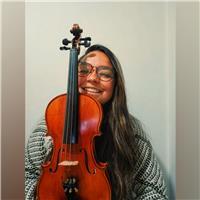 Clases presencial y online de violín y viola