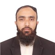 I'm Bacha Hussain, MD, aspirant of internal medicine residency in USA