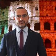 Avvocato specializzato in materia penale e processuale penale, già autore e docente di corsi specialistici accreditati dal CNF