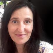 ??????? Espagnol natif d'Espagne ONLINE devenir BI-lingue et BI-culturel en France ??avec enseignante formée 27 ans d'expér. ?? avec matériel didactique ??certificat si besoin (classe de langues online)