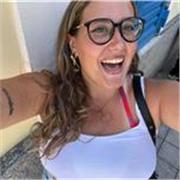 Hai bisogno di aiuto con inglese, compiti o conversazione?
Sono Serena, ho certificazioni linguistiche e ho vissuto negli USA