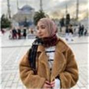 I am a passionate and patient Arabic tutor with a strong foundation in both Arabic, my mother tongue, and English