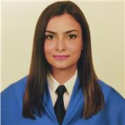 ¡Hola! Doy clases de biología para alumnos/as de niveles de primaria, secundaria y bachillerato