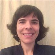 Sofia Gonzalez Lobato