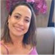 Professora particular para crianças, com mais de 10 anos de experiência em todas as matérias