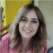 Sono l’insegnante giusta per le tue ripetizioni di inglese! Offro affidabilità, competenza e un metodo chiaro per aiutarti a migliorare passo dopo passo