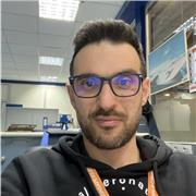 Ingegnere aerospaziale con esperienza in ripetizioni in matematica e fisica