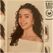 Profesora de inglés para alumnos de todas las edades
