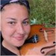 Professeur de violon je peux vous aider à progresser, solfège aussi.