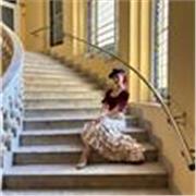 ¡Aprende y mejora tu técnica con clases personalizadas de Flamenco (Sevillanas), Danza Española, Castañuelas y Ballet!
