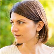 Margaux, 35 ans, cours particuliers ASSP, soutien scolaire primaire/ collège