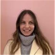 Mother tongue english teacher. Contact me for a free lesson! 