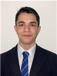 Hi, my name is Vagif Ramazanov and I am a 2nd year MEng Biomedical Engineering Undergrad studying at the University of Strathclyde