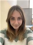 Pronta ad aiutare con i tuoi calcoli o con l'inglese!