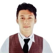 Aeron Pido Boller