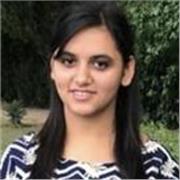 I can give affordable biology lessons and i have knowledge in depth about the subject