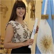 María Romina