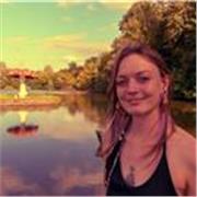 I have a native level of English, I teach based on where you are!