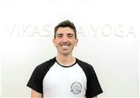 Clases de yoga personalizadas para todos los niveles (particulares y empresas)