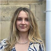 UK-qualified teacher (Head of Geography) offering personalised KS3/GCSE Geography and English as a Second Language lessons