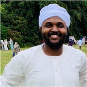 I teach more than just Arabic language lessons. I create joy able Arabic culture learning experience.