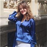 Tengo un nivel de inglés alto para poder dar clase a niños que lo necesiten