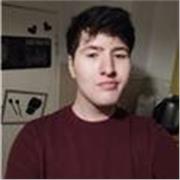 Student:in von Fremdsprachen: Englisch/Deutsch Nachhilfe für Schüler:innen