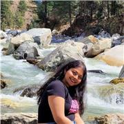 Science tutor teaches primary students as well GCSE students