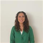 Profesora de historia, inglés, castellano, geografía y todo lo relacionado con Relaciones Internacionales.