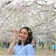 Business and Academic English Teacher from the USA