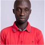 Economics tutor providing lesson for all children at senior high school