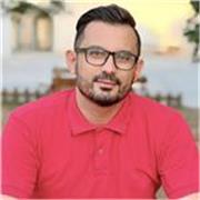 Madrelingua arabo offre lezioni e traduzioni ITA-ARA