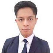 Estudiante universitario de la Universidad Panamericana, da clases particulares de matemáticas en línea para jóvenes