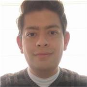 Profesor y traductor de inglés con 3 años de experiencia en la enseñanza del idioma y realización de encargos de traducción