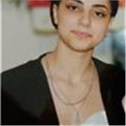 Ex studentessa, con competenze generali sulle materie di base