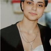 Ex studentessa, con competenze generali sulle materie di base