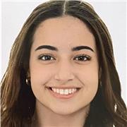 Profesora de múltiples asignaturas desde primaria hasta Segundo de la ESO