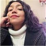 Maestra de Español para niños de primaria