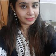 I can teach to ielts , grammar and pte