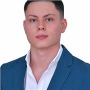 Profesor de Física para clases de bachillerato o universidad