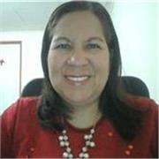 Profesora nativa de español para jóvenes y adultos, con más de 25 años de experiencia como docente.  Clases en línea, google meet.