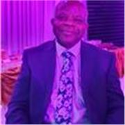 Learner at heart, passionate for sharing information that add value to peoples' live. 