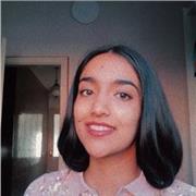 Insegnante per tutte le materie+ lingua inglese francese spagnolo ( scuola elementare-medie- superiori).
 Aiuto sia nei compiti che nello studio in preparazione per le verifiche