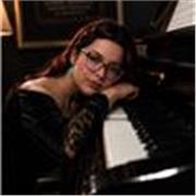 Profesora de piano tanto online como presencial de ser posible