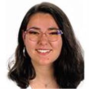 Profesora de apoyo, con experiencia tanto online como presencial, especializada en matemáticas de CCSS, inglés y economía